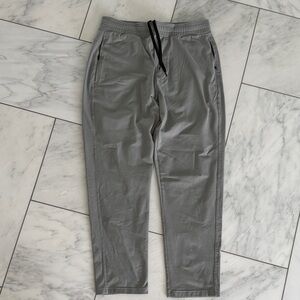 Public Rec Gamechanger Jogger; Color-Fog